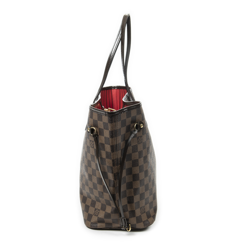 Louis Vuitton Neverfull MM - Picture 4 of 10
